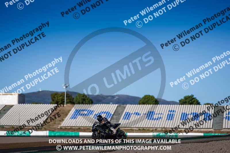 motorbikes;no limits;october 2019;peter wileman photography;portimao;portugal;trackday digital images